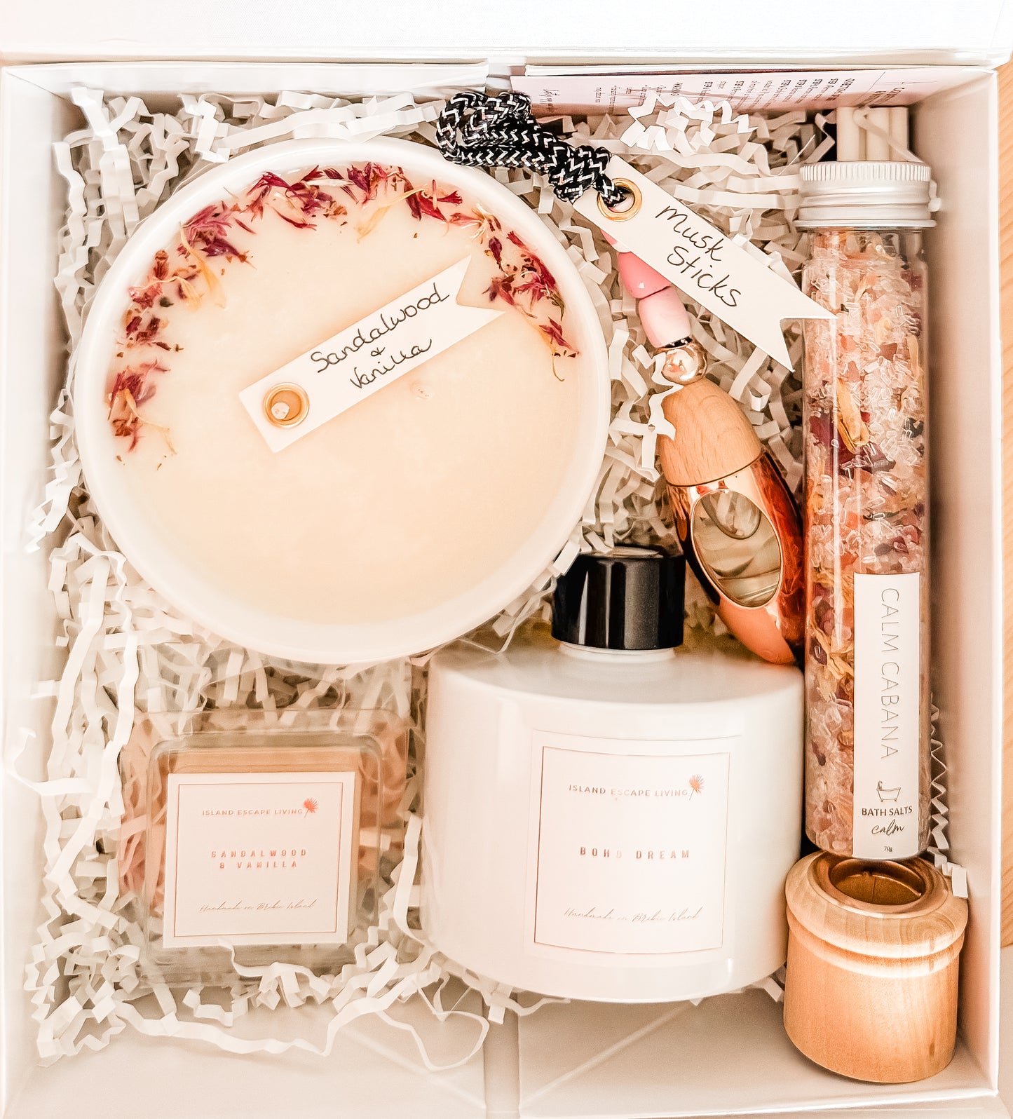 Gift Box Collection