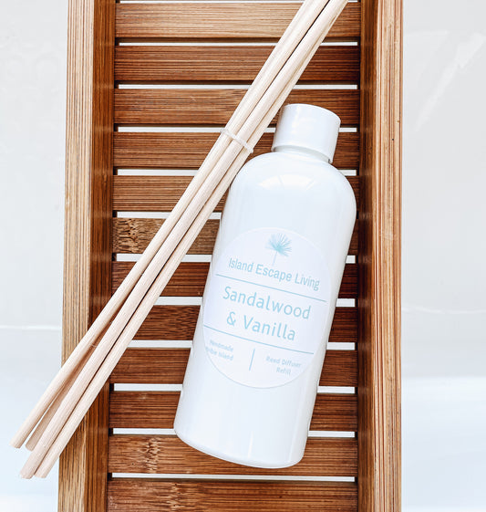 Premium Reed Diffuser Refills