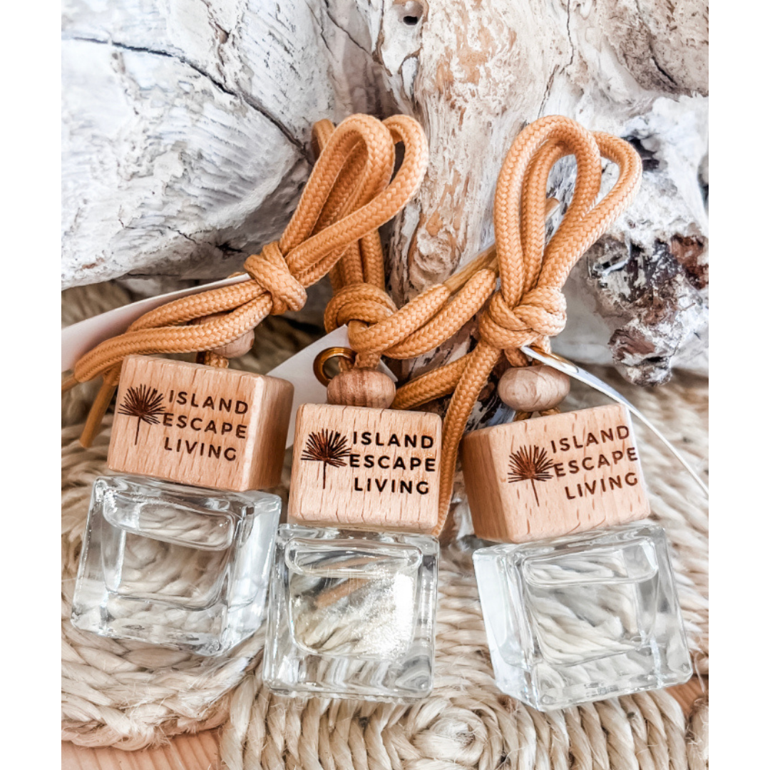 Island Escape Car Diffuser