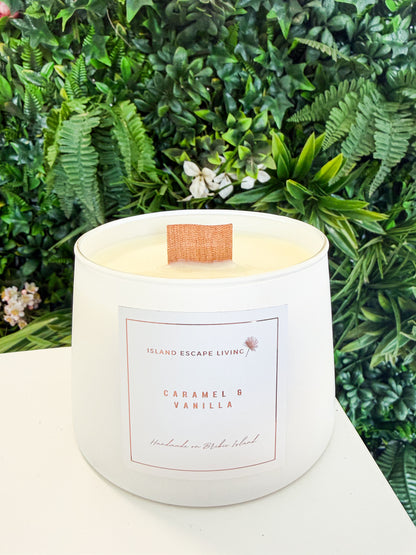 The Coco Jar