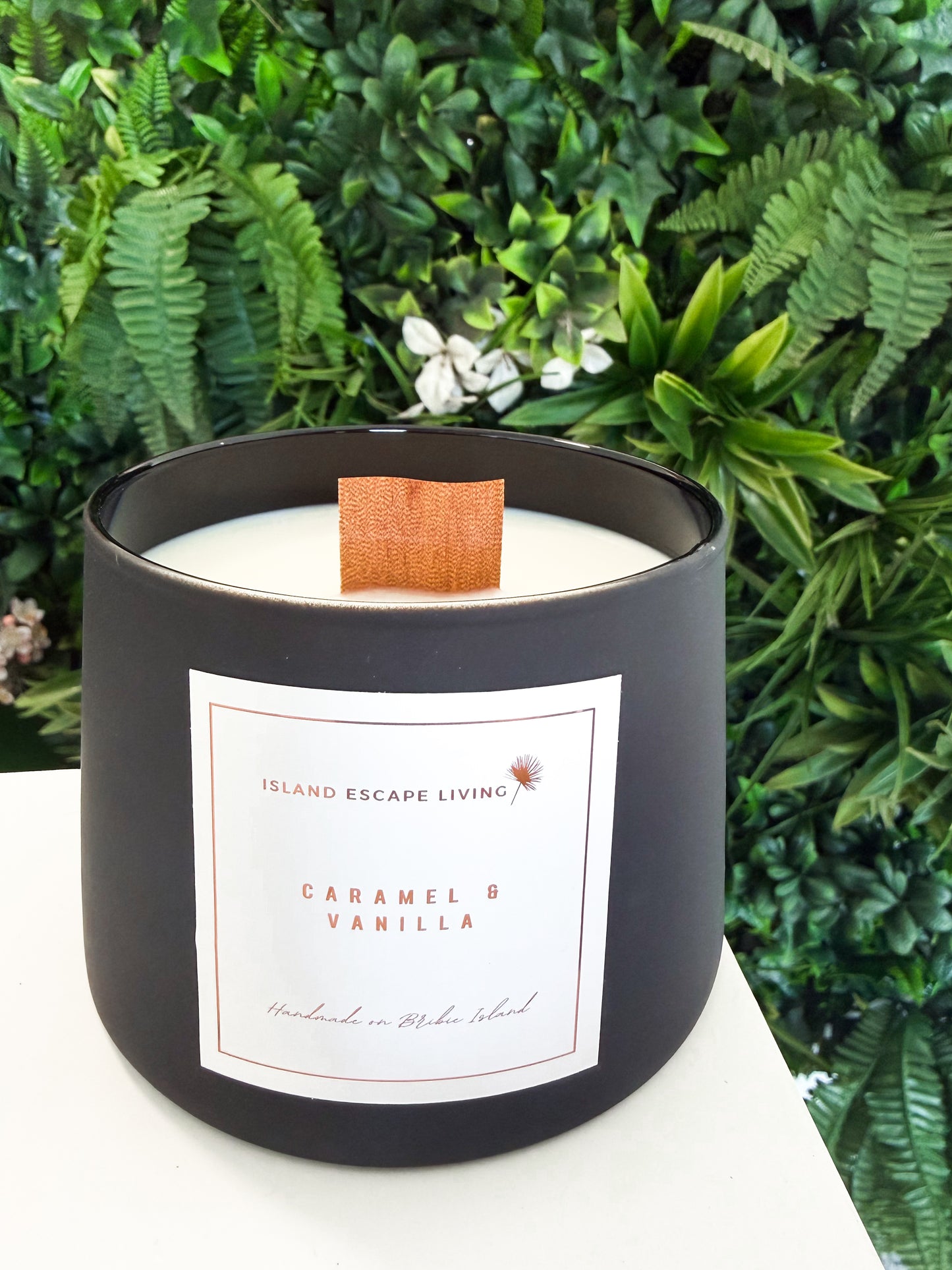 The Coco Jar