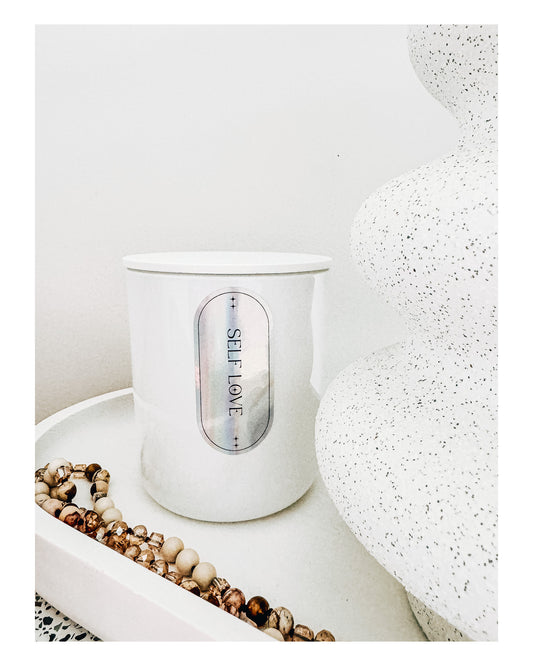 Meaning Candle Range - Large