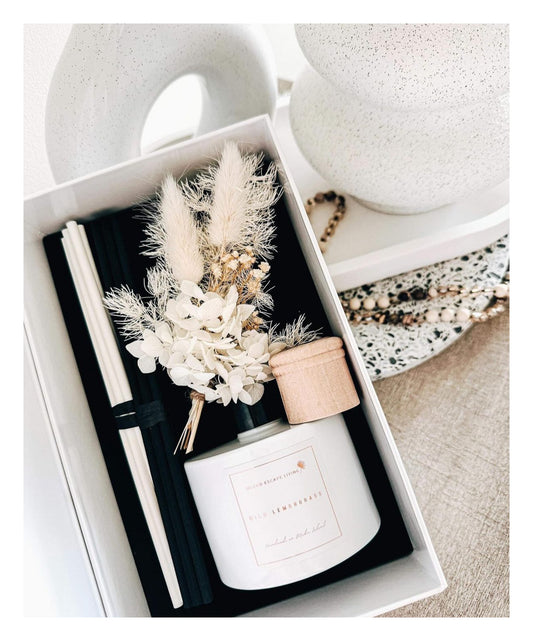Elegant Reed Diffusers