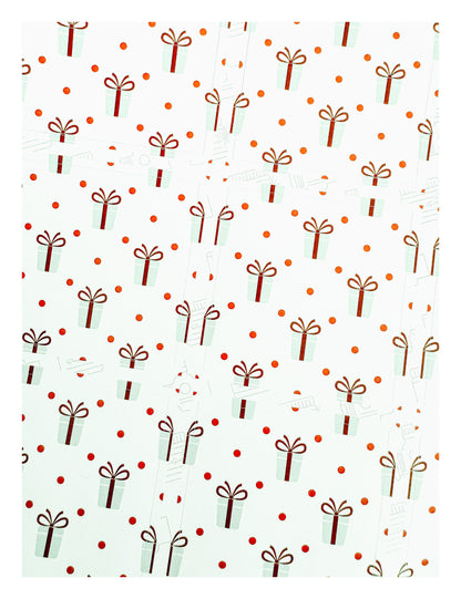 Christmas Candle Range - XL