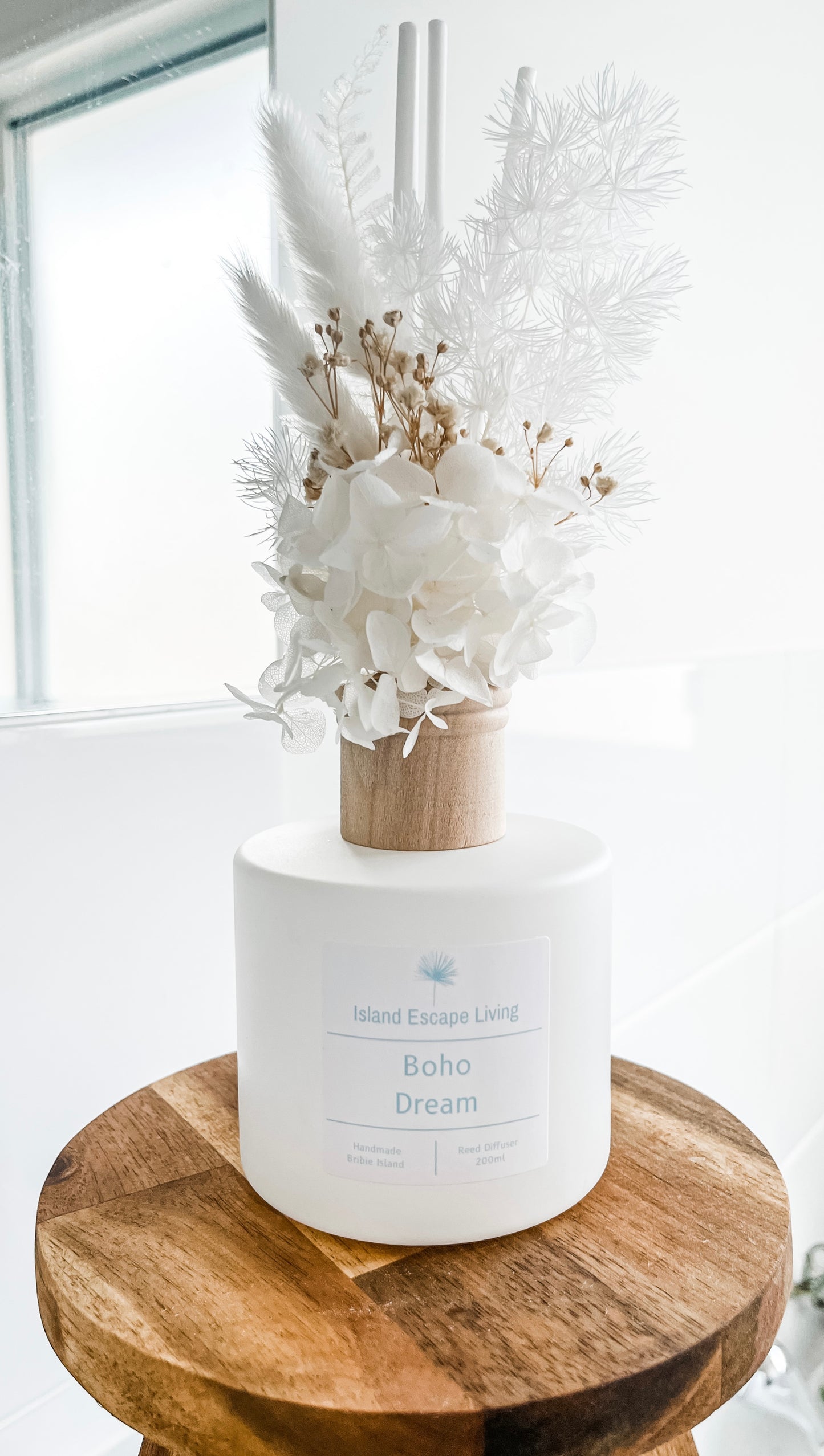 Premium Reed Diffusers