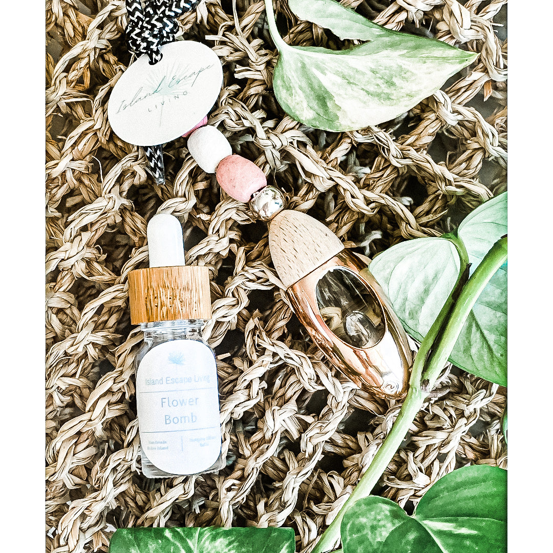 Car & Home Hanging Diffuser Refill - 30ml