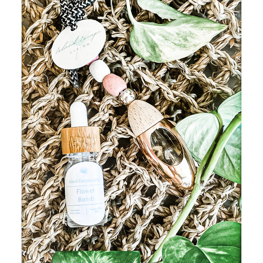 Car & Home Hanging Diffuser Refill - 30ml