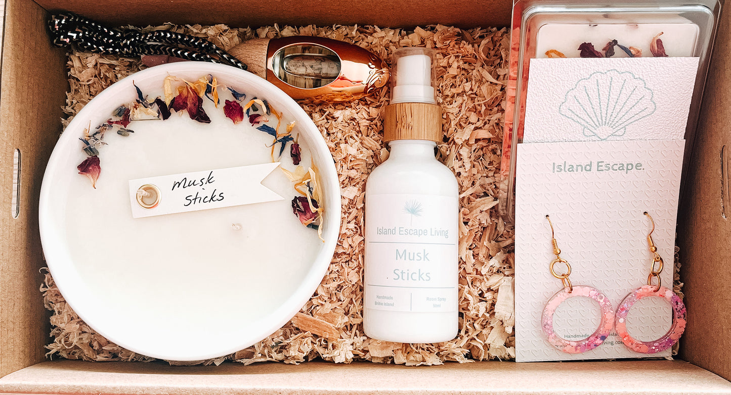 Gift Box Collection