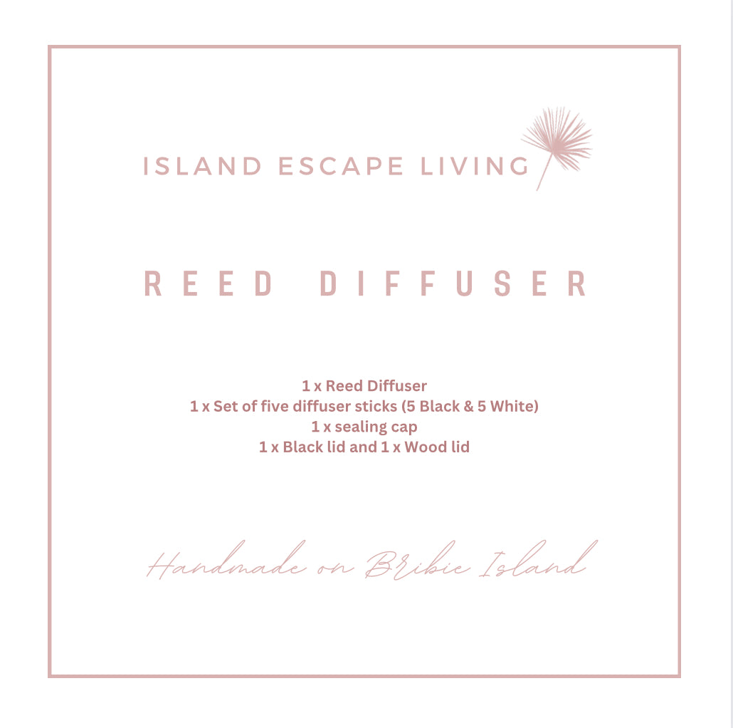 Elegant Reed Diffusers