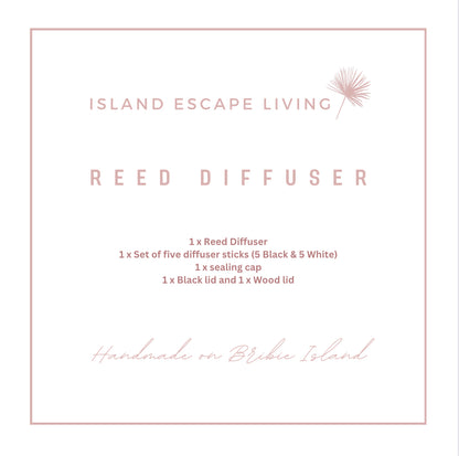 Elegant Reed Diffusers