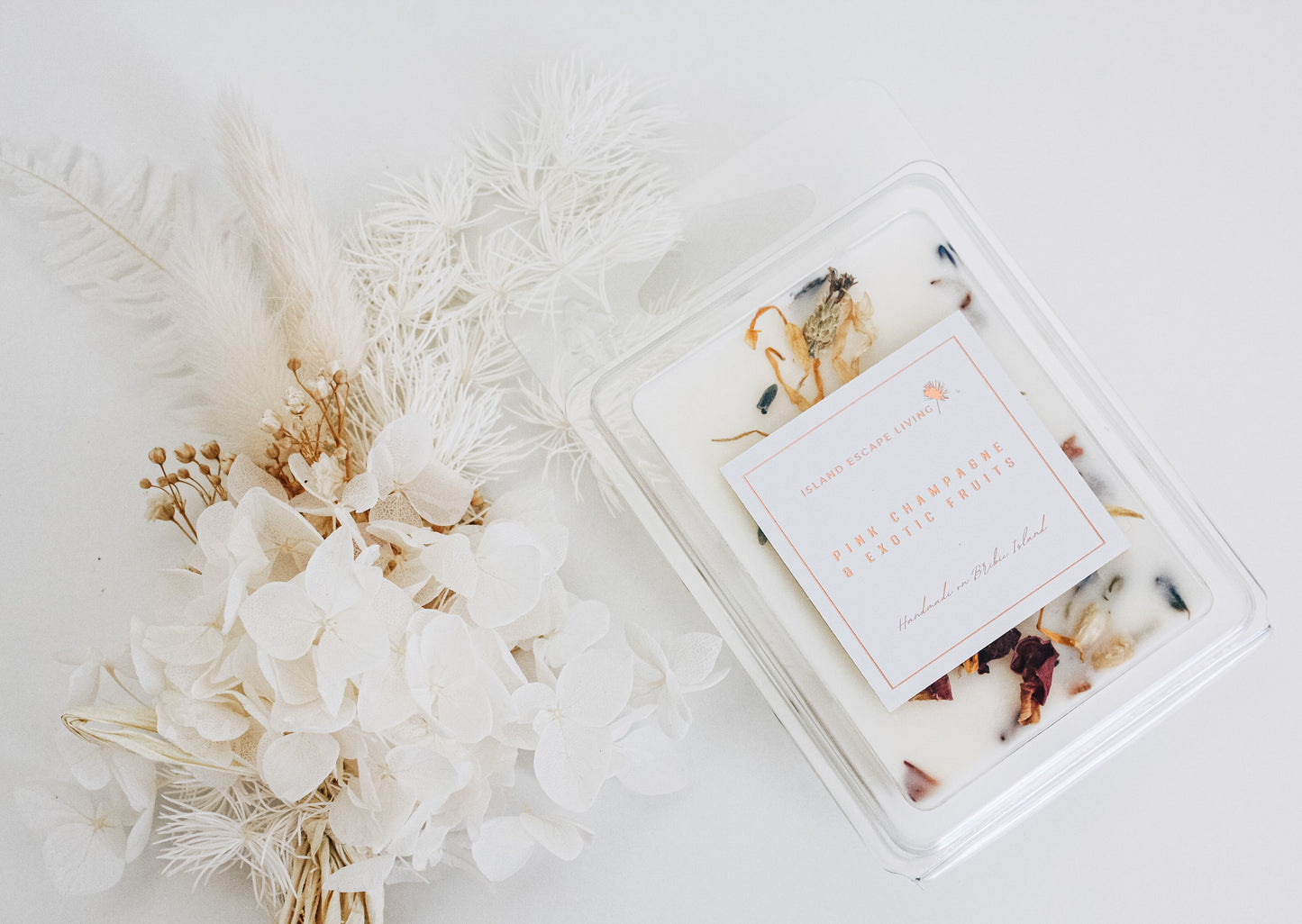 Soy Wax Melts