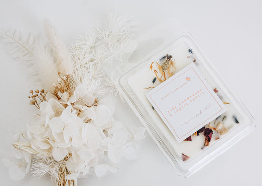 Soy Wax Melts