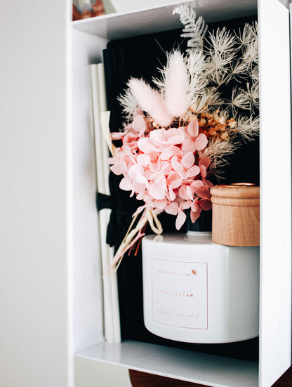 Elegant Reed Diffusers